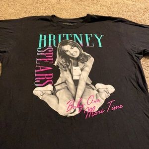Nice Brittany Spears tee